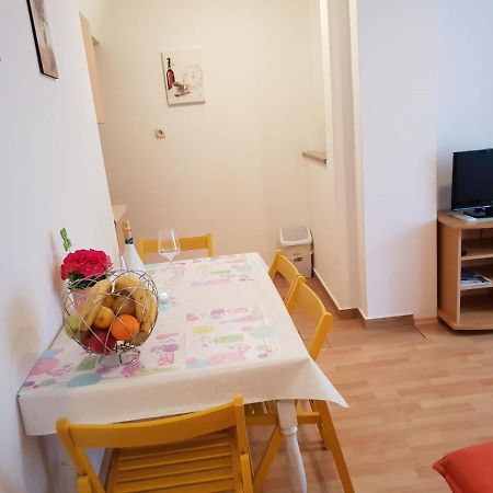 Apartmani Luka Crikvenica Bagian luar foto