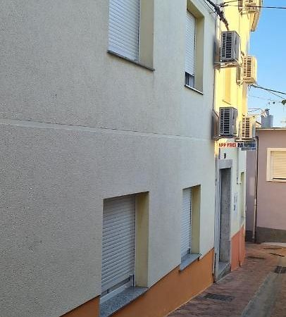 Apartmani Luka Crikvenica Bagian luar foto