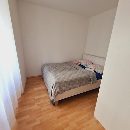 Apartmani Luka Crikvenica Bagian luar foto