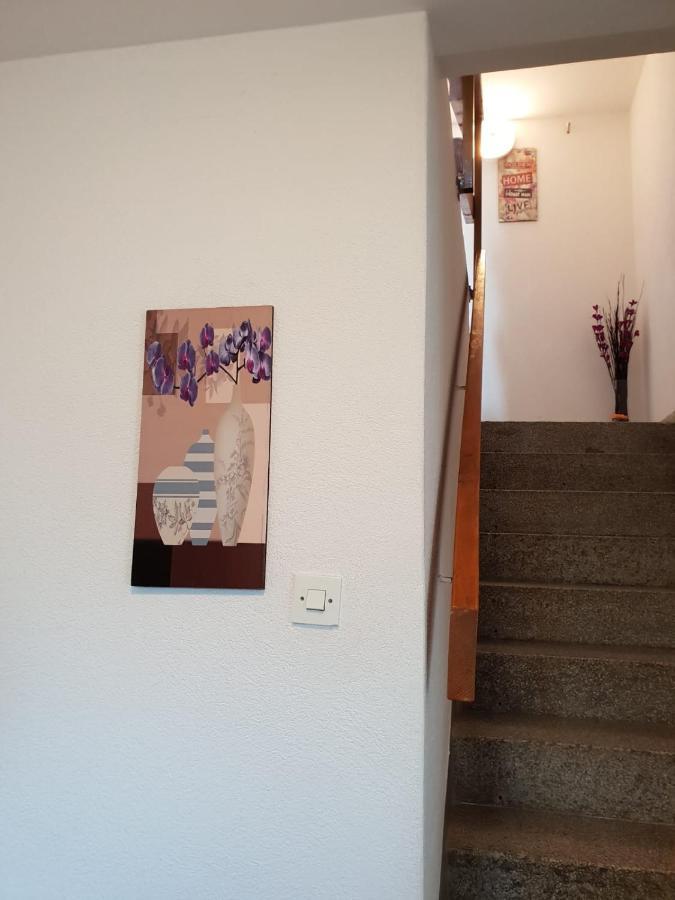 Apartmani Luka Crikvenica Bagian luar foto
